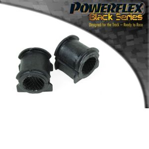 Powerflex Black Series  fits for Porsche 997 inc. Turbo  Front Anti Roll Bar Bush 23.5mm