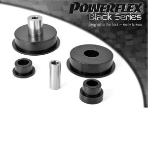 Powerflex Black Series  fits for Renault Megane I (1995-2002) Dog Bone Engine Mount Bush Kit