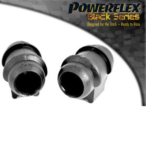 Powerflex Black Series  fits for Renault Clio II inc 172 & 182 (1998-2012) Front Anti Roll Bar Outer Mount 22mm