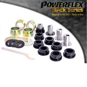 Powerflex Black Series  fits for Renault Clio II inc 172 & 182 (1998-2012) Front Lower Wishbone Bush, Camber Adjustable