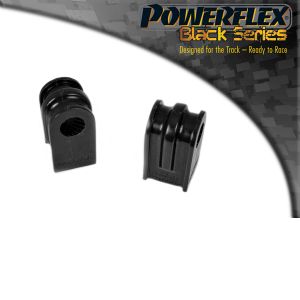 Powerflex Black Series  fits for Renault Clio III (2005 - 2012) Front Anti Roll Bar Bush 20mm