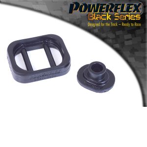 Powerflex Black Series  fits for Renault Clio III Sport 197/200 (2005 - 2012) Gearbox Mounting Bush Insert