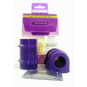 Powerflex Road Series fits for Renault 21 inc Turbo (1986-1994) Front Anti Roll Bar Bush 25mm