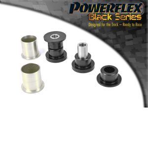 Powerflex Black Series  fits for Renault Clio III Sport 197/200 (2005 - 2012) Front Arm Front Bush