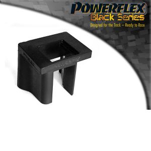 Powerflex Black Series  fits for Renault Clio III Sport 197/200 (2005 - 2012) Upper Engine Mount Insert