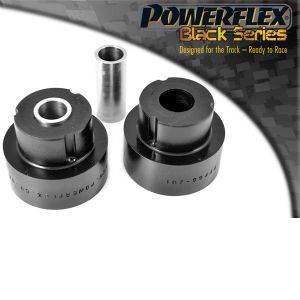 Powerflex Black Series  fits for Saab 9-5 YS3E (1998-2010)  Front Wishbone Rear Bush