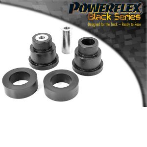 Powerflex Black Series  fits for Saab 9-3 (1998-2002) Front Tie Bar Rear Bush