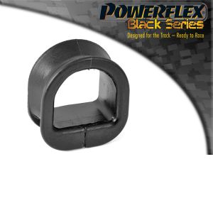 Powerflex Black Series  fits for Saab 9-3 (1998-2002) Steering Rack Mounting Flat Bottom