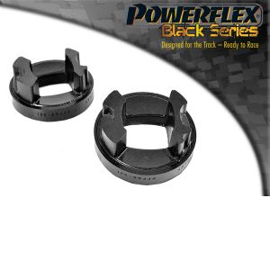 Powerflex Black Series  fits for Saab 9-3 (2003-2014) Rear Lower Engine Mount Insert