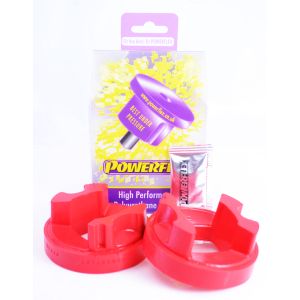 Powerflex Road Series fits for Cadillac BLS (2005 - 2010) Rear Lower Engine Mount Insert (Diesel)