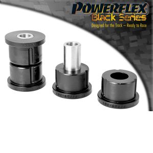 Powerflex Black Series  fits for Subaru Impreza Turbo inc. WRX & STi GC,GF (1993 - 2000) Front Wishbone Front Bush