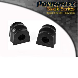 Powerflex Black Series  fits for Subaru Forester SF (1997 - 2002) Front Anti Roll Bar Bush