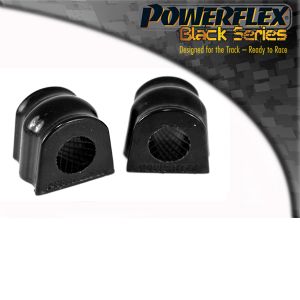 Powerflex Black Series  fits for Subaru Forester SG (2002 - 2008) Front Anti Roll Bar Bush