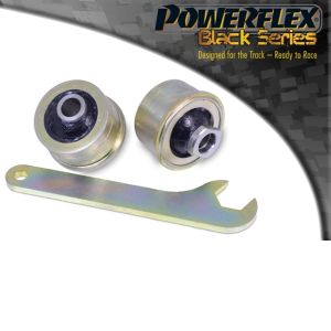 Powerflex Black Series  fits for Subaru Outback (2009 - 2014) Front Wishbone Rear Bush Anti-Lift & Caster Adjustable