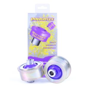 Powerflex Road Series fits for Vauxhall / Opel Corsa D Front Arm Rear Bush