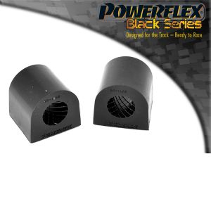 Powerflex Black Series  fits for Alfa Romeo MiTo (2008 onwards) Front Anti Roll Bar Bush 20mm