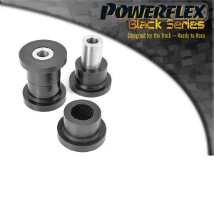 Powerflex Black Series  fits for Vauxhall / Opel Vectra C (2002-2008) Front Lower Wishbone Front Bush