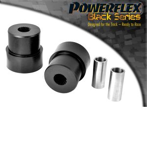 Powerflex Black Series  fits for Saab 9-3 (2003-2014) Front Lower Wishbone Rear Bush