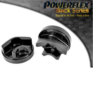 Powerflex Black Series  fits for Vauxhall / Opel Vectra C (2002-2008) Rear Lower Engine Mount Insert