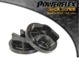 Powerflex Black Series  fits for Vauxhall / Opel Vectra C (2002-2008) Rear Lower Engine Mount Insert (79mm Option)