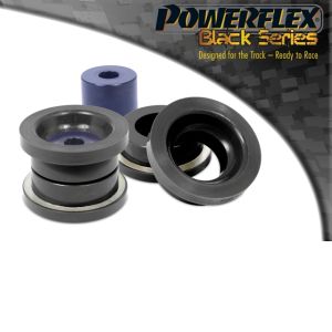 Powerflex Black Series  fits for Saab 9-3 (2003-2014) Front Subframe Front Bush