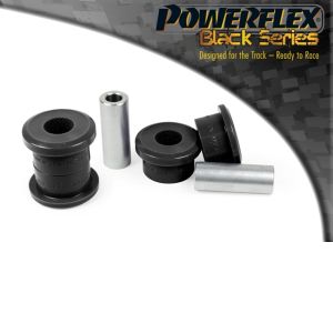 Powerflex Black Series  fits for Buick Regal MK5 (2011 - 2017) Front Arm Front Bush