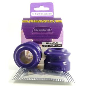 Powerflex Road Series fits for Vauxhall / Opel Cavalier 2WD (1989-1995), Vectra A (1989-1995) Front Anti Roll Bar Eye Bolt Bush 22mm