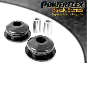 Powerflex Black Series  fits for Skoda Rapid (2011- ) Front Arm Rear Bush