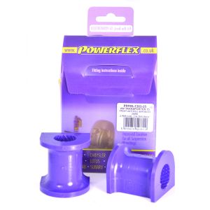 Powerflex Road Series fits for Volkswagen T6 / 6.1 Transporter (2015 - ) Front Anti Roll Bar Bush 25mm