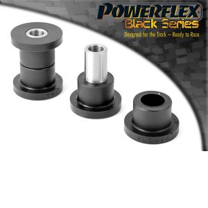 Powerflex Black Series  fits for Audi S3 Mk1 Typ 8L 4WD (1999-2003) Front Wishbone Front Bush 30mm