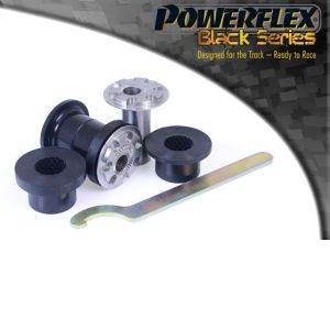 Powerflex Black Series  fits for Audi S3 Mk1 Typ 8L 4WD (1999-2003) Front Wishbone Front Bush 30mm Camber Adjustable