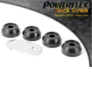 Powerflex Black Series  fits for Seat Inca (1996 - 2003) Front Eye Bolt Mounting Bush 10mm