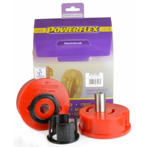 Powerflex Road Series fits for Volkswagen Passat B3/B4 2WD (1988 - 1996) Rear Lower Engine Mount Bush, Diesel