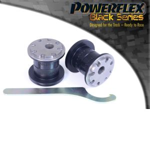 Powerflex Black Series  fits for Audi RS3 MK2 8P (2011-2013) Front Wishbone Front Bush Camber Adjustable