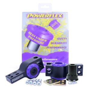 Powerflex Road Series fits for Volkswagen Passat B6 & B7 Typ3C (2006-2013) Front Wishbone Rear Bush Anti-Lift & Caster Offset