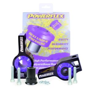 Powerflex Road Series fits for Volkswagen Bora (2005-2010) Front Wishbone Rear Bush Anti-Lift & Caster Offset