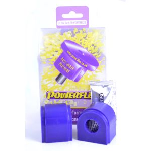 Powerflex Road Series fits for Volkswagen Vento (2005 - 2010) Front Anti Roll Bar Bush 21.7mm