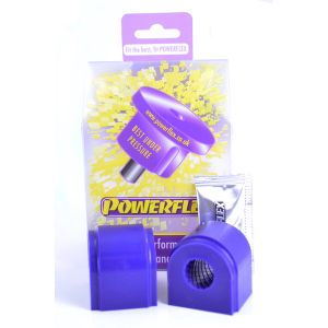 Powerflex Road Series fits for Volkswagen Caddy MK4 (06/2010 - ON) Front Anti Roll Bar Bush 23.6mm