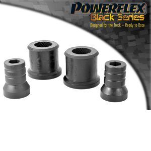 Powerflex Black Series  fits for Skoda Roomster (2006 - 2008) Front Wishbone Rear Bush