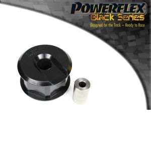 Powerflex Black Series  fits for Audi S1 8X (2015 on) Lower Engine Mount Large Bush