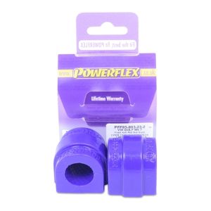 Powerflex Road Series fits for Volkswagen Golf MK7 GTE Front Anti Roll Bar Bush 24mm