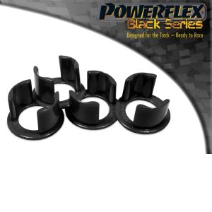 Powerflex Black Series  fits for Volvo 850, S70, V70 (up to 2000) Front Subframe Mount Insert