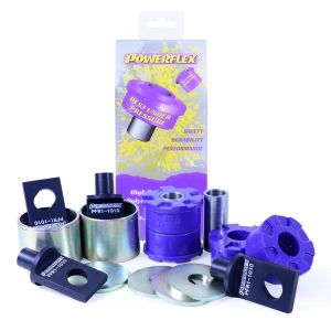 Powerflex Road Series fits for Alfa Romeo Giulietta 940 (2010 -) Rear Trailing Arm to Chassis Bush