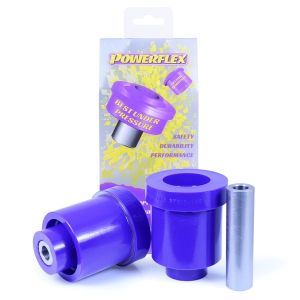 Powerflex Road Series fits for Toyota Aygo (2005 - 2014) Rear Beam Bush