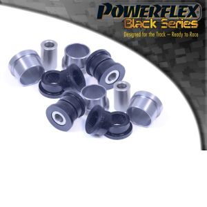 Powerflex Black Series  fits for Volvo XC70 P3 (2007 - 2011) Rear Toe Link Arm Bush