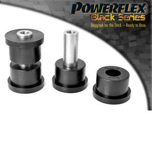 Powerflex Black Series  fits for Ford Escort Mk2 (1974-1981) Leaf Spring Mount Rear