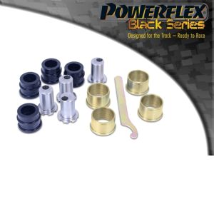 Powerflex Black Series  fits for Volvo V50 (2004 onwards) Rear Upper Control Arm Camber Adjustable Bush