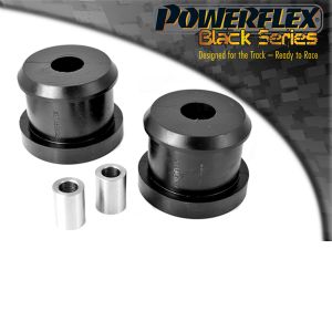 Powerflex Black Series  fits for Jaguar (Daimler) XJ6, XJ6R - X300 & X306 (1994-1997) Rear Beam Mounting Bush