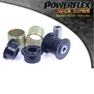 Powerflex Black Series  fits for Audi A8 (2010 - 2017) Rear Lower Arm Front Bush