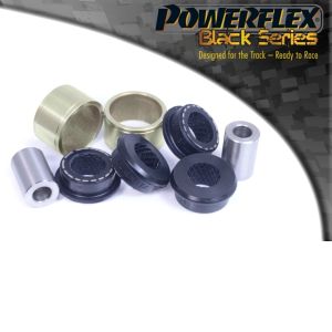 Powerflex Black Series  fits for Audi RS7 (2013 - 2017) Rear Tie Rod Outer Bush